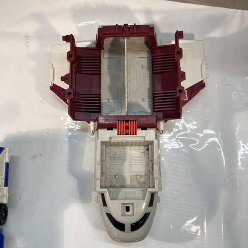 Transformers G1 Battlefield Headquarters - Picture 4 of 6
