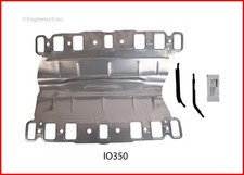 Enginetech Io350 Engine Intake Manifold Gasket For Oldsmobile Vehicles Enginetech Io350 Engine Intake Manifold Gasket For Oldsmobile Vehicles