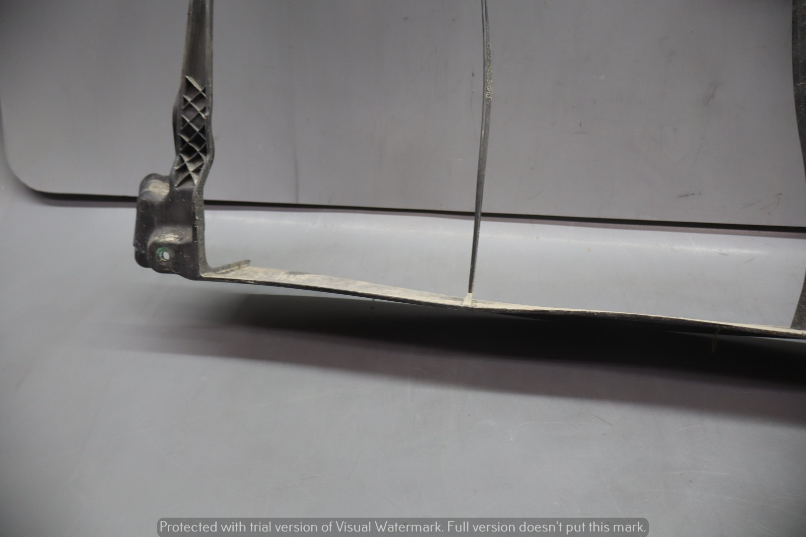 Maserati Ghibli 2014-2020 Front Intake duct hose P/N 10147624