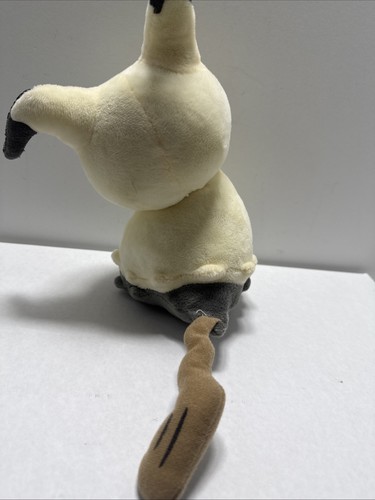Peluche Mimikyu 2016 Pokemon Center Nintendo Japón GameFreak 9" de alto - Imagen 3 de 4