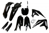Kunststoff Verkleidung Kit Full Yamaha YZF 250 2019 - 2023 YZF 450 2018 - 202...