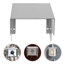 Outdoor Rainproof Socket Cover Water Electrical Protectors Bathroom