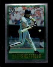 Click to enlarge Gary Sheffield
