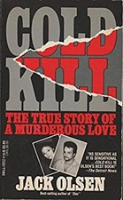 Cold Kill Mass Market Paperbound Jack Olsen