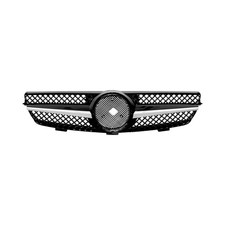 Calandre Mercedes 209