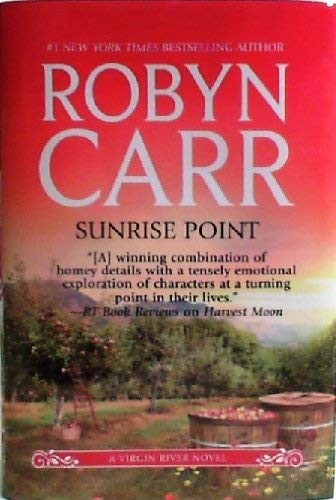 Sunrise Point (Doubleday Large Print Home Library Edition) - Bild 1 von 1