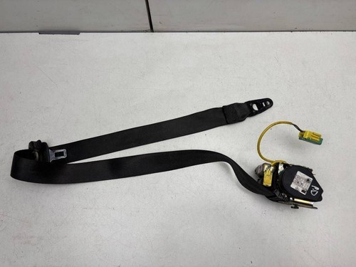 Volkswagen Touareg I 2005 Rechts Sicherheitsgurt vorne 7L0857706E LIU34859