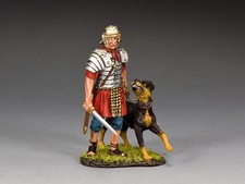 ROM052 - The Roman War Dog Set - Romans - King and Country
