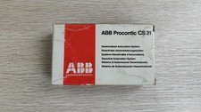 ABB CS31 FPR3700001R0001 Bus Module