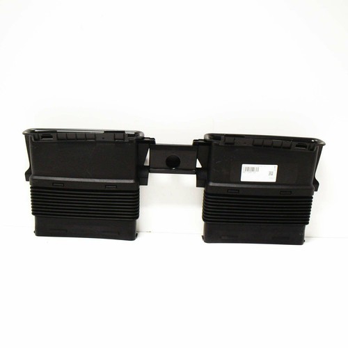 AUDI Q7 4MB Ansaugluftkanal Original 4M0129510D - 第 1/10 張圖片