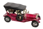 Matchbox Lesney Models of Yesteryear: 1909 THOMAS FLYABOUT, No. Y-12, England
