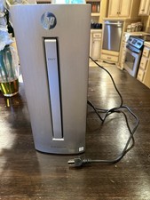 HP ENVY Desktop PC Model 750-114 Intel Core i5/i7 Windows Computer