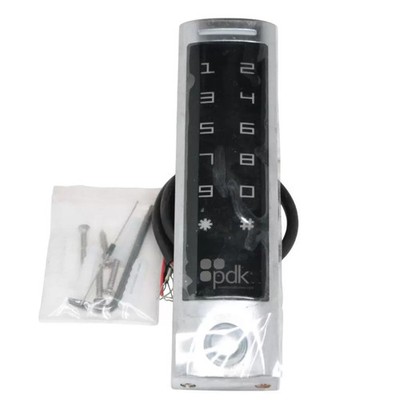 ProDataKey PDK RDRMR Rugged Mullion RFID Access Control Reader, vandal-resistant