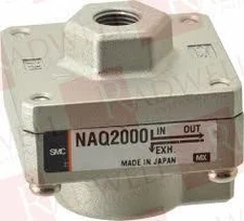 SMC NAQ2000-N01 / NAQ2000N01 (USED)