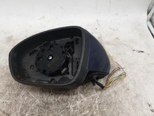 Retroviseur gauche (ou coque) Renault Talisman