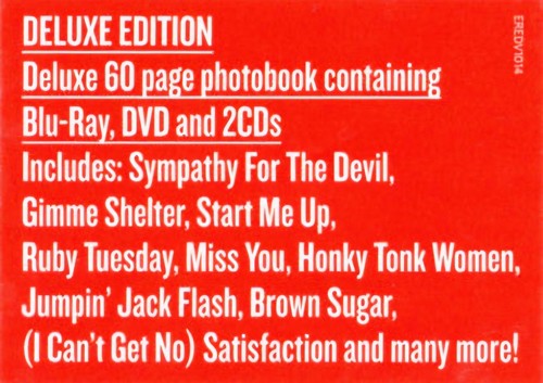Sweet Summer Sun - HydePark Live The Rolling Stones - Bild 7 von 7