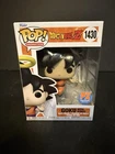 FUNKO POP ! GOKU WITH WINGS 1430 PX PREVIEWS DBZ POP ANIMATION DB15
