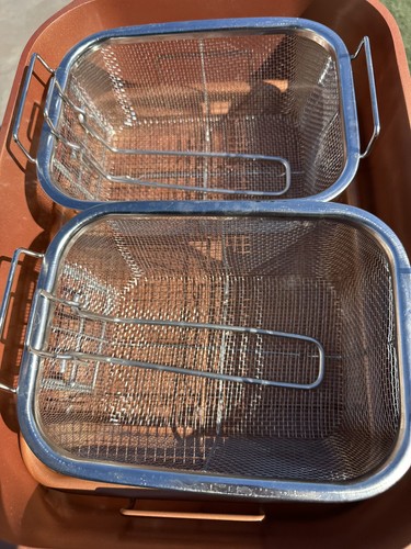 Copper Chef Wonder Cooker XL Grill & Bräter Set mit Korb & Glasdeckel Induktion - Bild 3 von 7