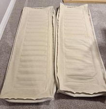 Colchón Queen Select Comfort Sleep Number cámaras cama de aire (par) S 273 Q DOBLE*