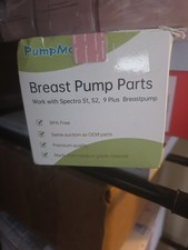 Pumpmom Breast Pump Parts