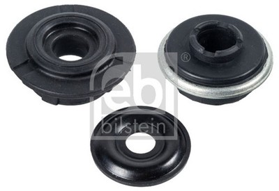 FEBI BILSTEIN Reparatursatz Federbeinstützlager 173564 Gummi/Metall für TOYOTA