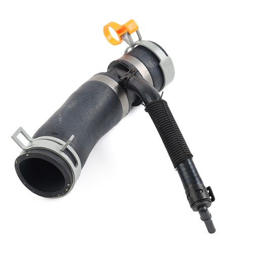 Radiator Coolant Pipe Thermostat Water Outlet Hose For Land Rover Range Rover - Picture 3 of 13