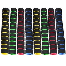 4 Pairs Kayak Paddle Grips Kayak Paddle Sponge Grips Nonskid Paddle Protectors