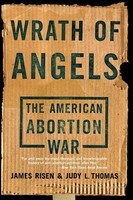 Judy Thomas (U. A.) | Wrath Of Angels | Taschenbuch | Englisch (1998)