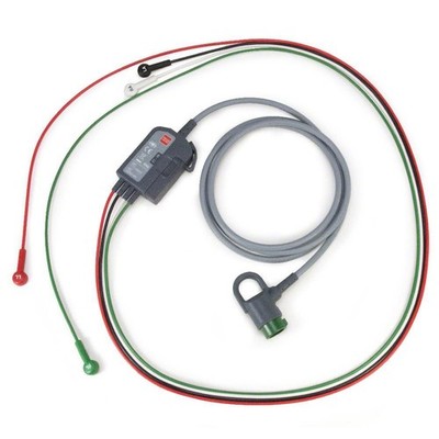 Physio Control 12/15 Lead ECG Trunk Cable w/ 4-wire Limb Lead 5ft - 11111-000018