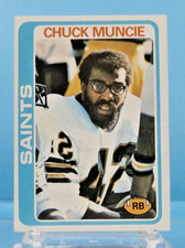 Click to enlarge Chuck Muncie