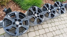 16" alloys 5x112 VW caddy golf jetta T4 passat TOURAN tiguan eos SHARAN scirocco