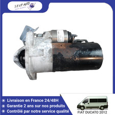 Démarreur Fiat DUCATO