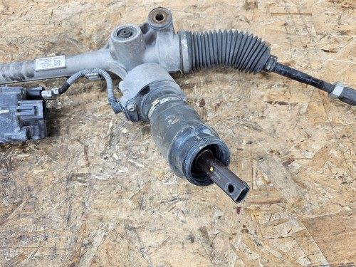 CHEVROLET MALIBU 16-21 OEM ELECTRIC POWER STEERING GEAR RACK PINION MOTOR - Picture 3 of 10