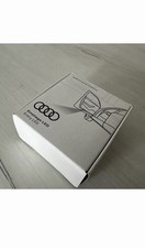 LED Puddle lights 4G0052133G  &ldquo;4 Rings Logo&rdquo;