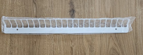 Ikea Küche METOD Lüftungsgitter Ofen- Kühlschrank - für Schrankbreite 60cm NEU - Bild 1 von 3