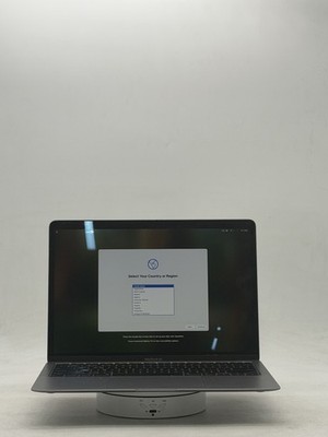 Apple MacBook Air (13inch) i5-1030NG7 8GB 256GB 2020  Space Gray |Read