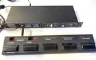 Zeta Synthony Violin to MIDI Controller with internal synth & foot controller