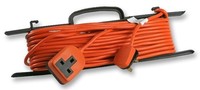 Pro Elec - 15M Garten-VerläNgerungskabel