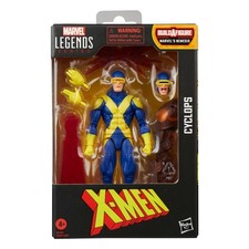 X-Men X-Factor Marvel Legends Cyclops (BAF Nemesis) 15 cm Hasbro