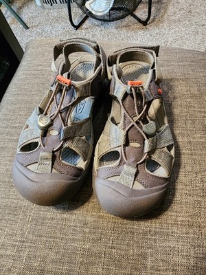 Keen Footwear Women's Ravine H2 Size 6.5 Sandals Washable
