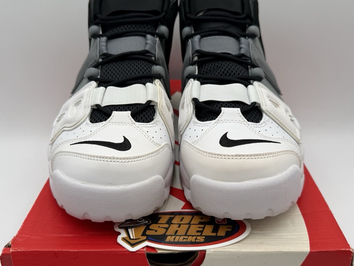 Size 11 - Nike Air More Uptempo Tri-Color for sale online | eBay