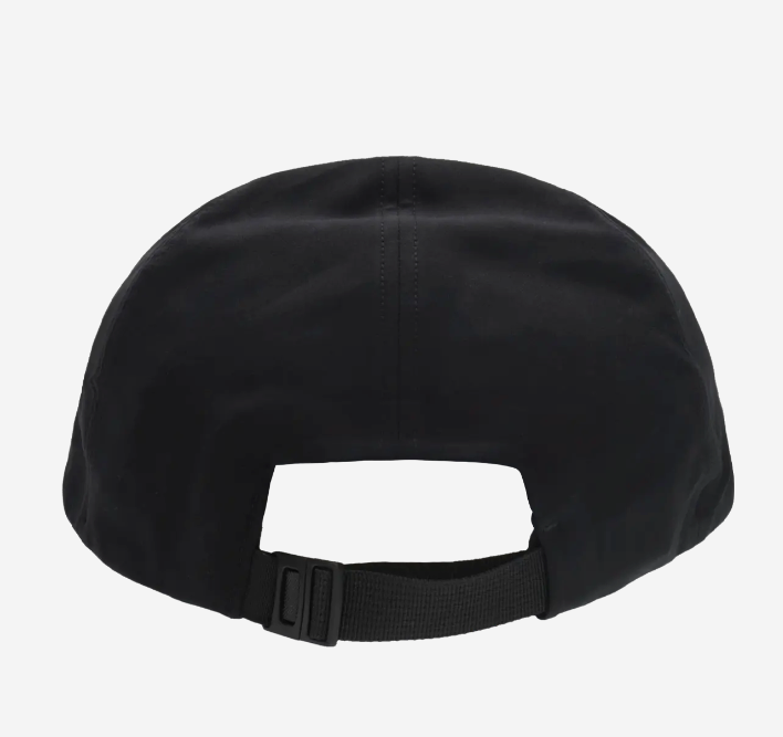 Arc'teryx Bird Word Cap 24K Black AEQFU09463KBL# | eBay