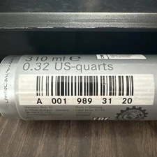 Mercedes Benz Window Sealing Compound - MB 001 989 31 20