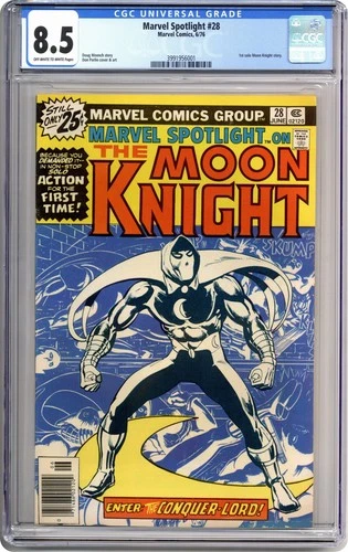 Comic Image