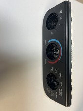 New Nos Oem Ford 2l3z-19980-ba 2l3z19980ba Yl3h19e764a 2l3h19e764aa Control Head