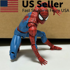 CT Toys MAFEX No.185 SPIDER-MAN CLASSIC COSTU...