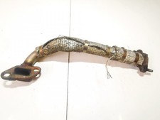 Honda CR-V 2007 EGR Pipe (Exhaust Gas Recirculation EGR METAL PIPE FR1371427-85