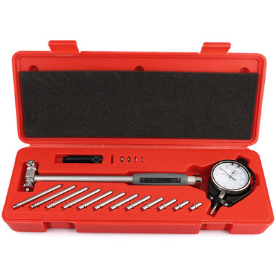 2-6''(0.001'') Dial Bore Gage Gauge .0001'' Engine Cylinder Measuring Hole New
