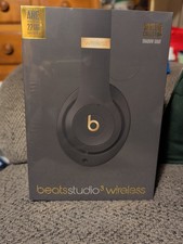 Beats by Dr. Dre Studio3 Bluetooth On Ear Wireless Headphones - Shadow Gray