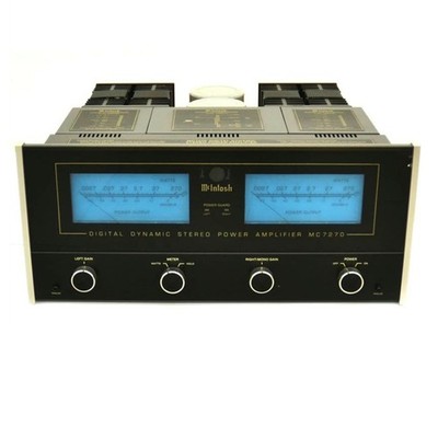McInTosh MC7270 Power Amplifier[Used]